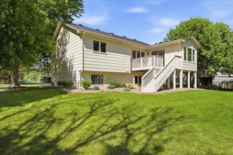 9803 Kirkwood Lane N Maple Grove MN 55369
