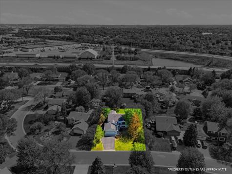 9803 Kirkwood Lane N Maple Grove MN 55369
