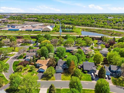 9803 Kirkwood Lane N Maple Grove MN 55369