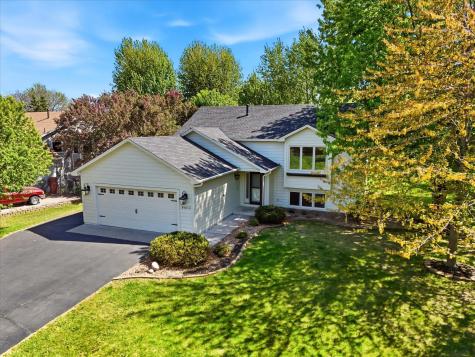 9803 Kirkwood Lane N Maple Grove MN 55369