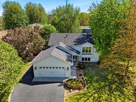 9803 Kirkwood Lane N Maple Grove MN 55369