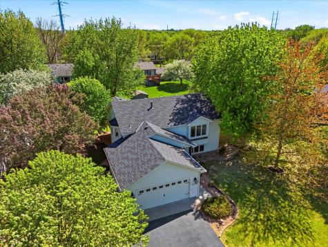 9803 Kirkwood Lane N Maple Grove MN 55369