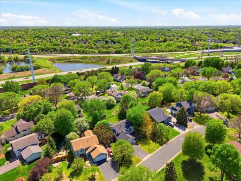 9803 Kirkwood Lane N Maple Grove MN 55369