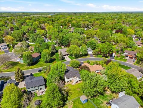 9803 Kirkwood Lane N Maple Grove MN 55369