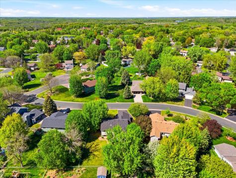 9803 Kirkwood Lane N Maple Grove MN 55369