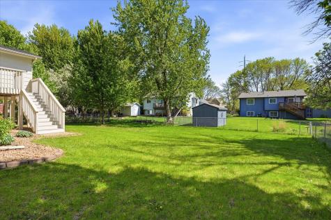 9803 Kirkwood Lane N Maple Grove MN 55369