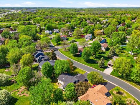 9803 Kirkwood Lane N Maple Grove MN 55369