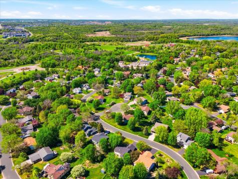 9803 Kirkwood Lane N Maple Grove MN 55369