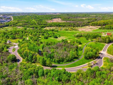 9803 Kirkwood Lane N Maple Grove MN 55369