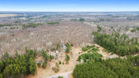 4996 Springbrook Trail Danbury WI 54830