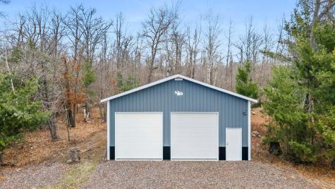 4996 Springbrook Trail Danbury WI 54830