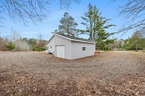 4996 Springbrook Trail Danbury WI 54830