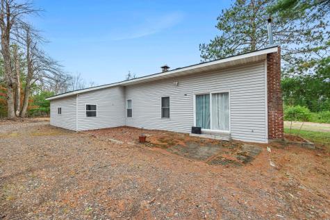 4996 Springbrook Trail Danbury WI 54830