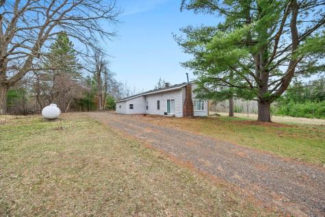 4996 Springbrook Trail Danbury WI 54830
