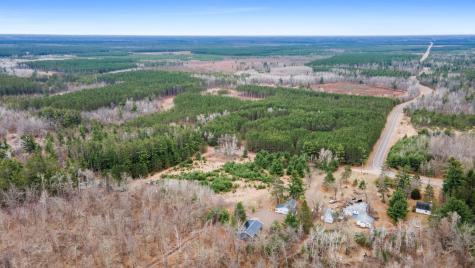 4996 Springbrook Trail Danbury WI 54830