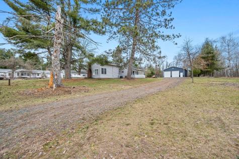 4996 Springbrook Trail Danbury WI 54830