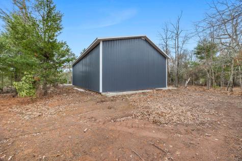 4996 Springbrook Trail Danbury WI 54830