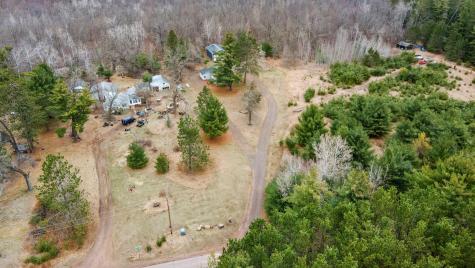 4996 Springbrook Trail Danbury WI 54830