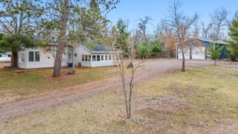 4996 Springbrook Trail Danbury WI 54830