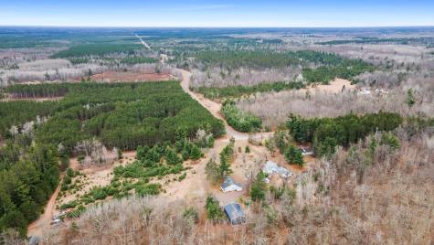 4996 Springbrook Trail Danbury WI 54830