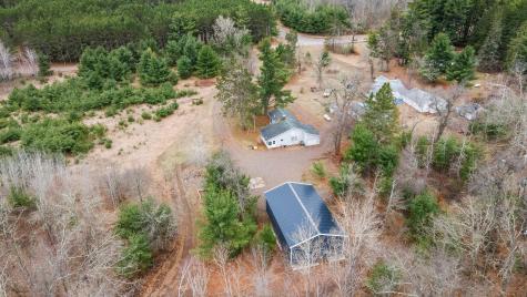 4996 Springbrook Trail Danbury WI 54830