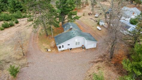 4996 Springbrook Trail Danbury WI 54830