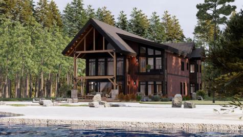 6BDRM Cronobles Court East Gull Lake MN 56401