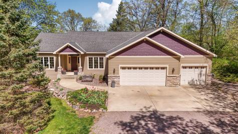 12516 180TH Street Kimball MN 55353