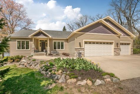 12516 180TH Street Kimball MN 55353