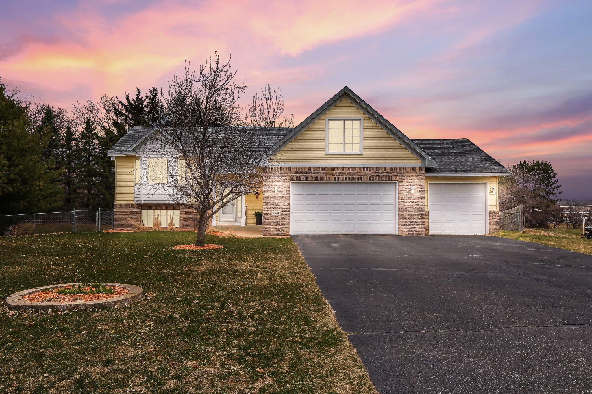 4946 259th Court Wyoming MN 55092