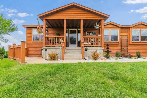 6580 Tower Road SW Hoffman MN 56339