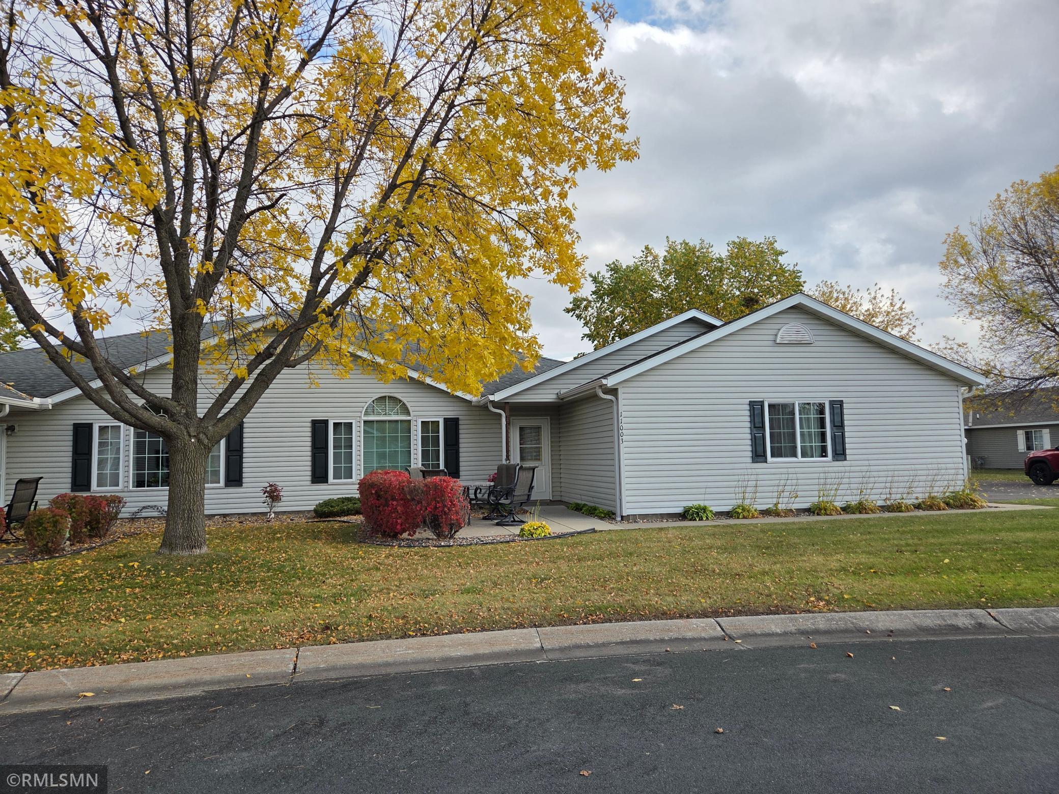 11003 57th Street NE Albertville MN 55301
