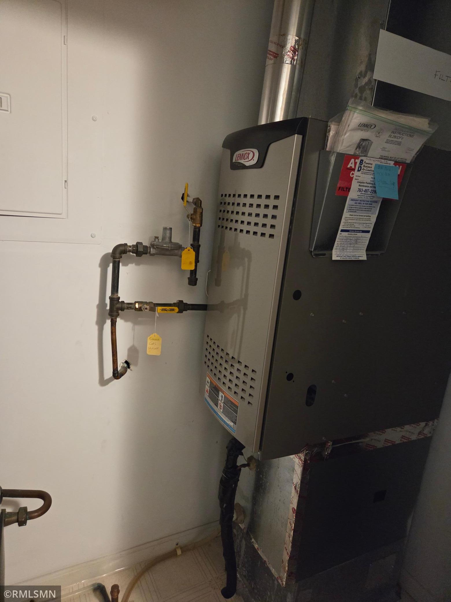 11003 57th Street NE Albertville MN 55301