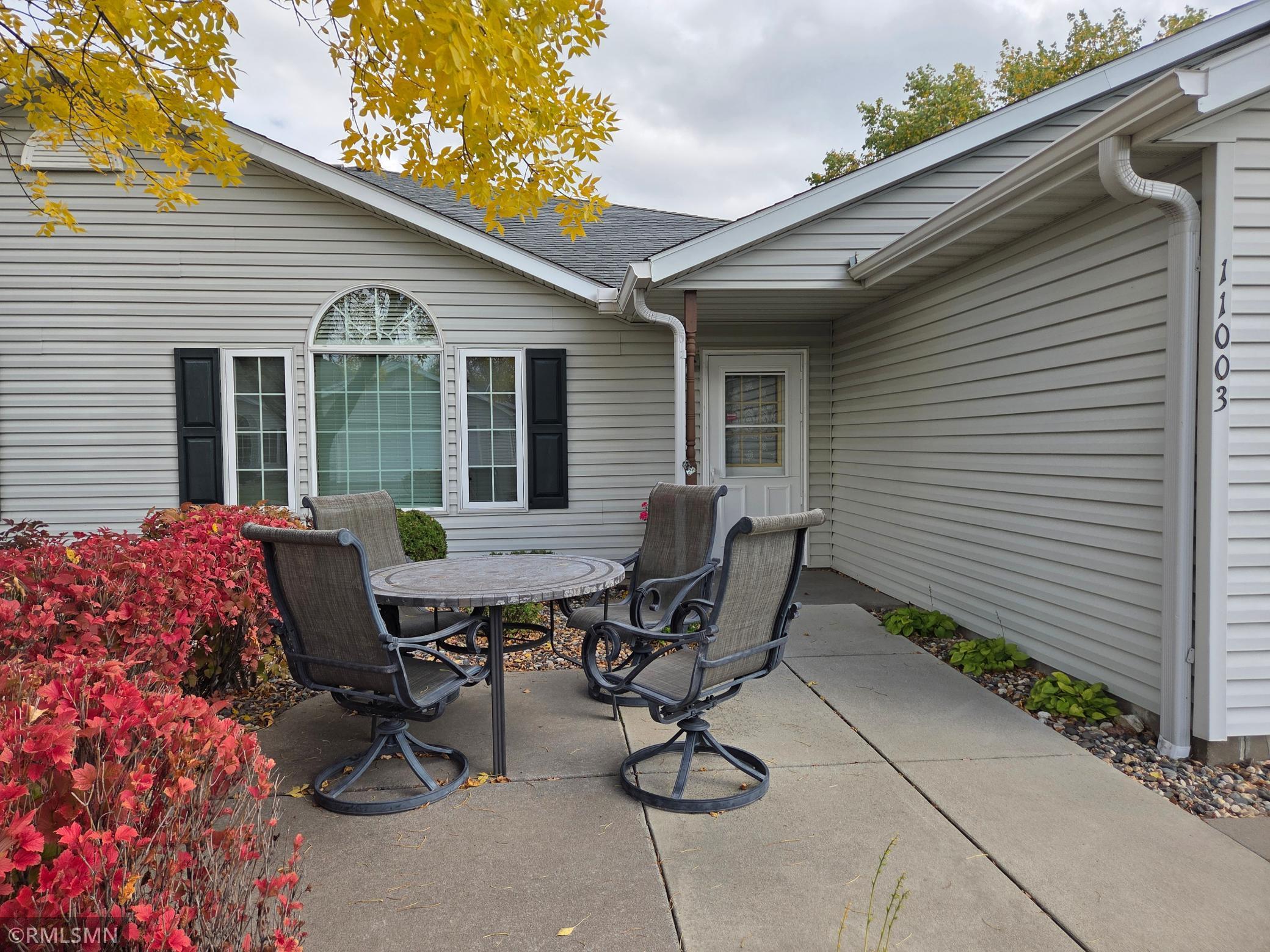 11003 57th Street NE Albertville MN 55301