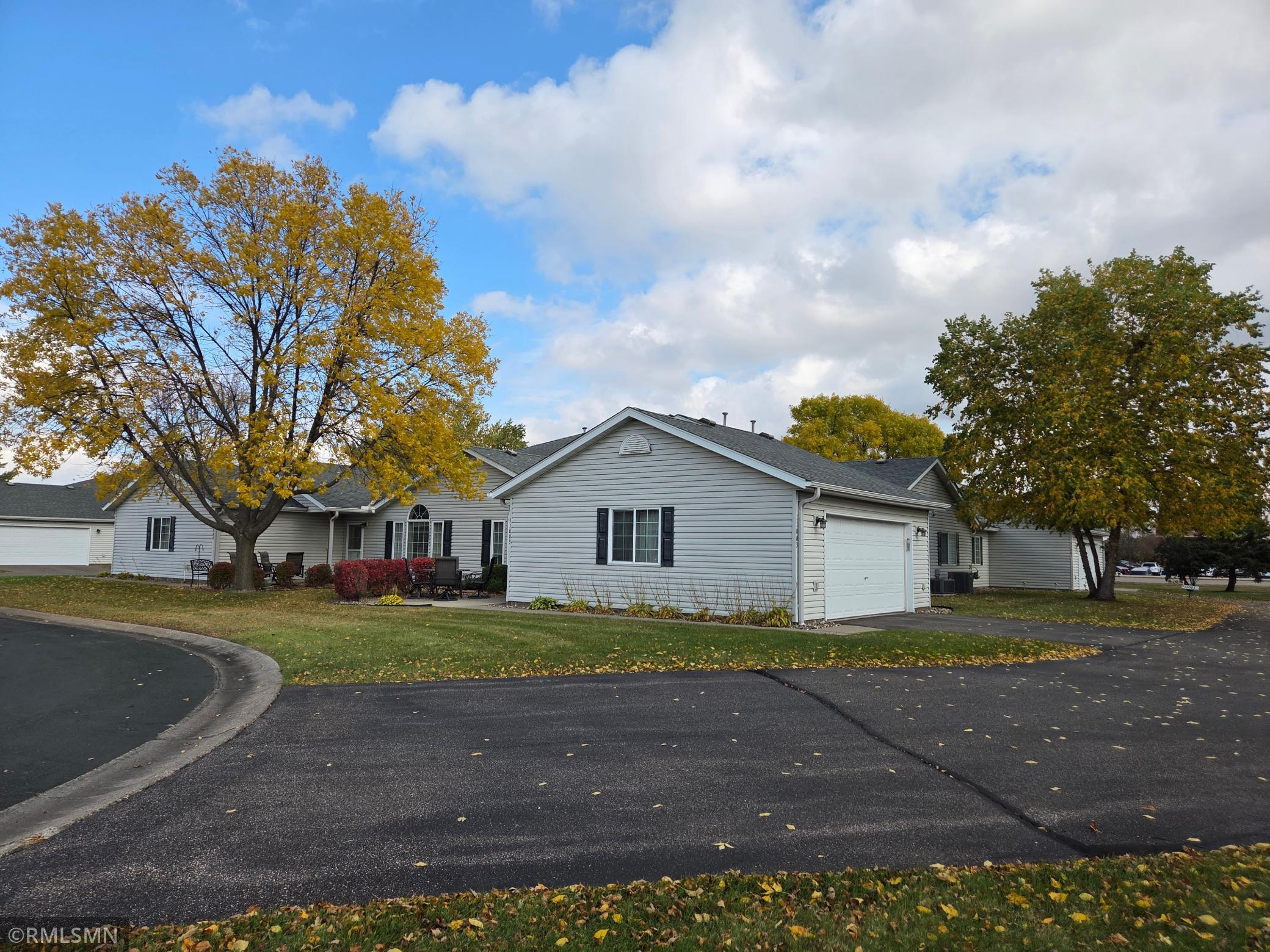 11003 57th Street NE Albertville MN 55301