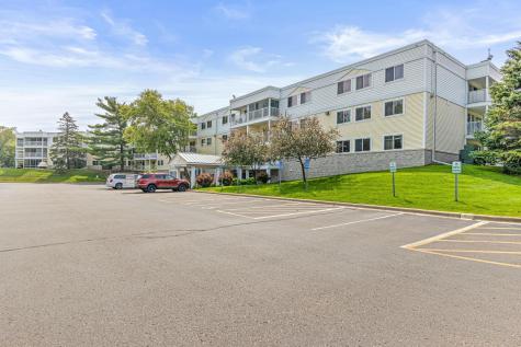 132 Demont Avenue E Little Canada MN 55117
