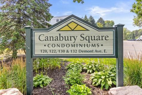 132 Demont Avenue E Little Canada MN 55117