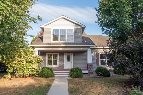 4108 Regent Avenue N Robbinsdale MN 55422