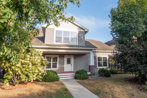 4108 Regent Avenue N Robbinsdale MN 55422