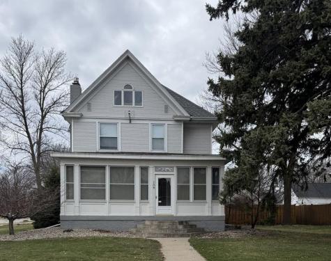 108 S 7th Street Olivia MN 56277