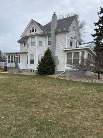 108 S 7th Street Olivia MN 56277