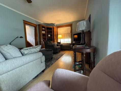 108 S 7th Street Olivia MN 56277
