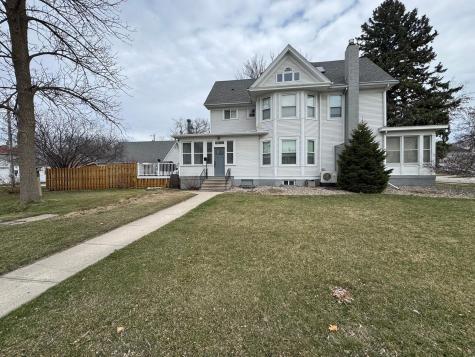 108 S 7th Street Olivia MN 56277