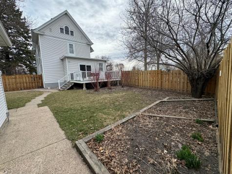 108 S 7th Street Olivia MN 56277