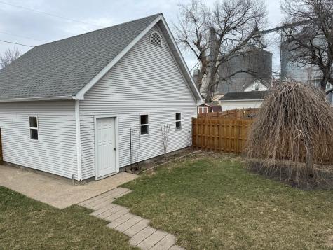 108 S 7th Street Olivia MN 56277