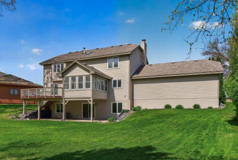8809 Inverness Terrace Brooklyn Park MN 55443