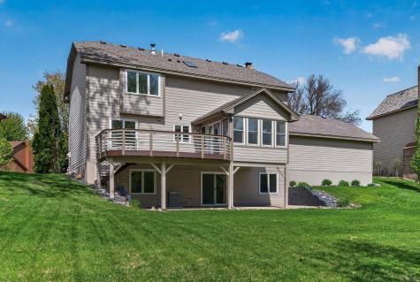 8809 Inverness Terrace Brooklyn Park MN 55443
