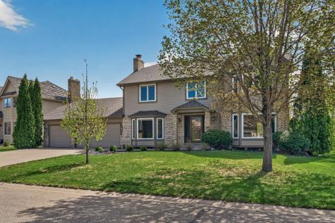 8809 Inverness Terrace Brooklyn Park MN 55443