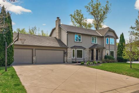 8809 Inverness Terrace Brooklyn Park MN 55443