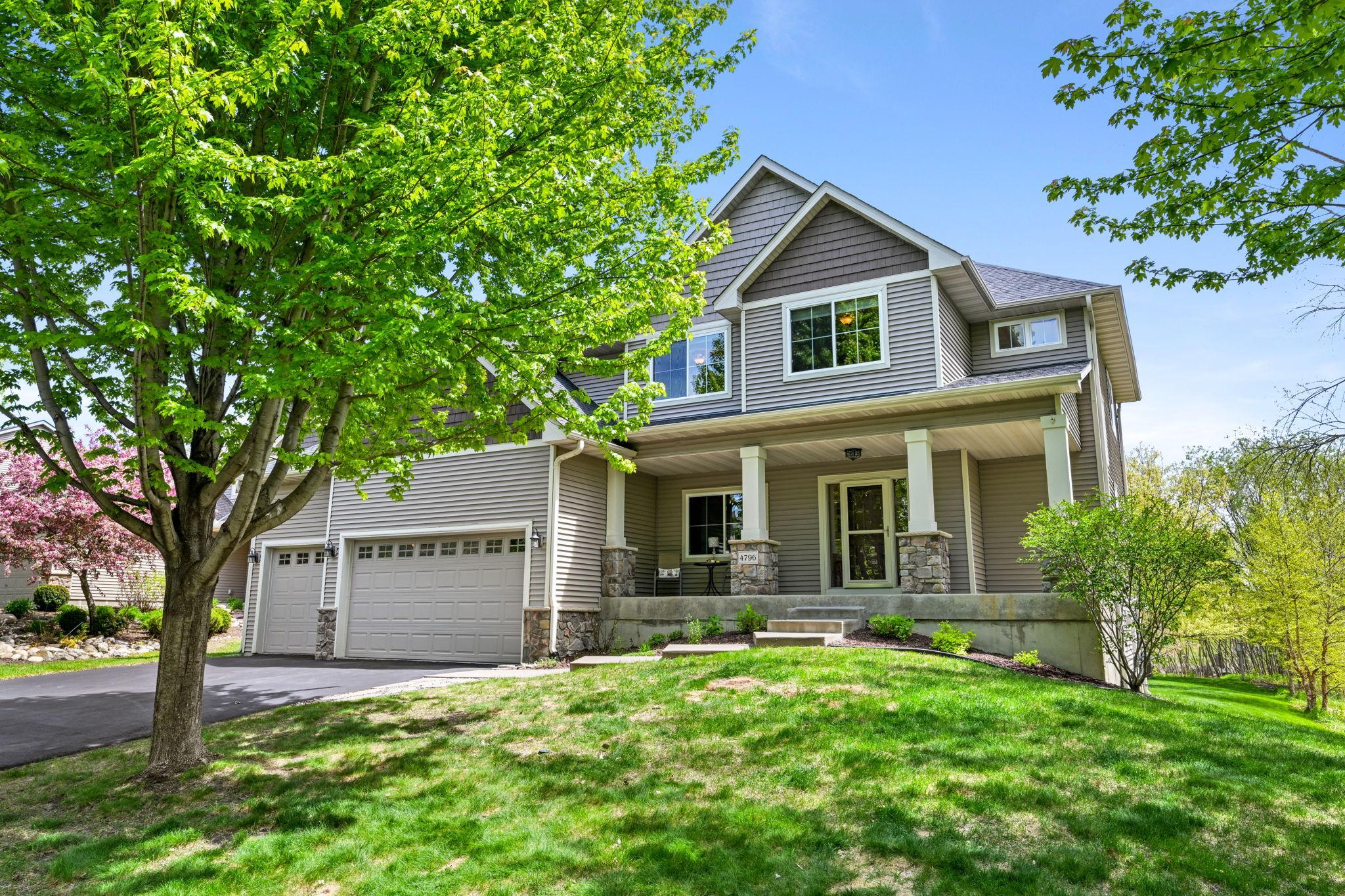 4796 198th Street W Farmington MN 55024